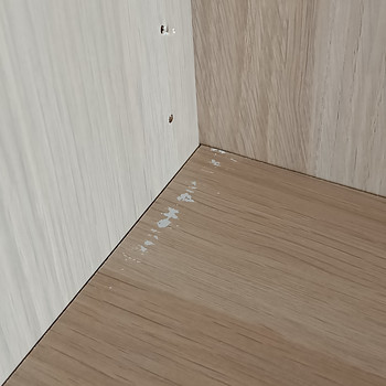 Ikea Besta kapp