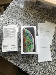 iPhone XS Max (2 фото из 10)