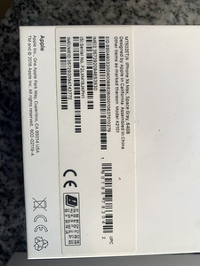 iPhone XS Max (3 фото из 10)