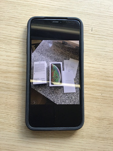 iPhone XS Max (6 фото из 10)