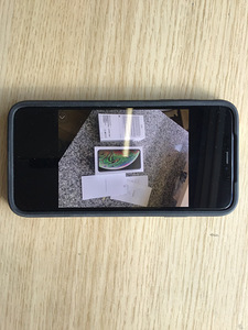 iPhone XS Max (10 фото из 10)