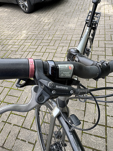 Koga F3 6.0 (2 фото из 7)
