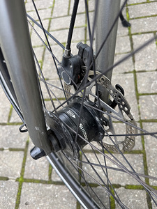 Koga F3 6.0 (3 фото из 7)