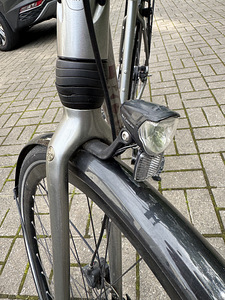 Koga F3 6.0 (4 фото из 7)
