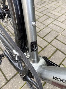 Koga F3 6.0 (5 фото из 7)