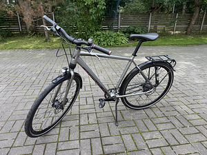 Koga F3 6.0 (7 фото из 7)