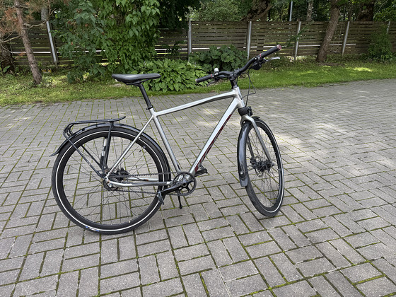 Koga F3 6.0