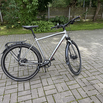 Koga F3 6.0