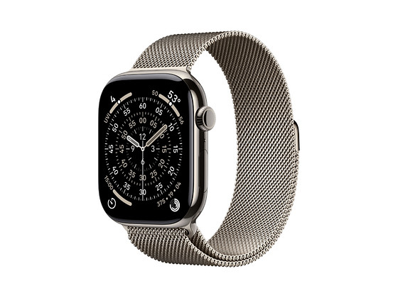 Apple Watch Series 11