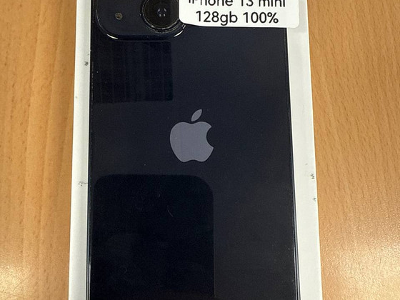 iPhone 13 mini 128Gb Heas korras