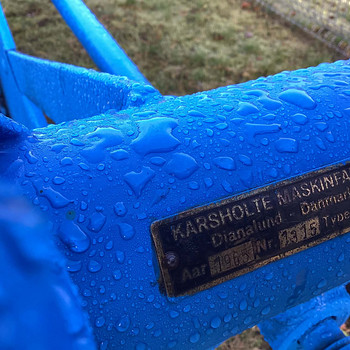 ASA-LIFT / Karsholte 13.15 kartulivõtumasin