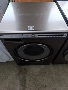 Стиральная машина и сушильная машина Asko Pro из нержавеющей стали T408HD.S/W408... (2 фото из 4)