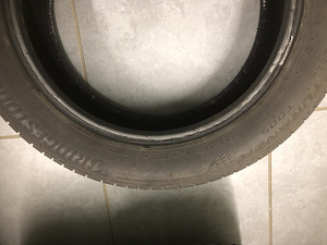 Bridgestone Turanza 195x55x16 87t dot21 (3 foto / 4)