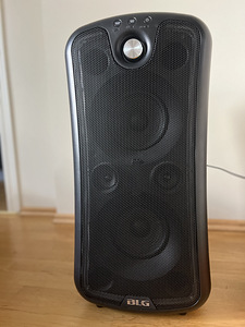BLG MB500 Bluetooth kõlar (1 foto / 3)