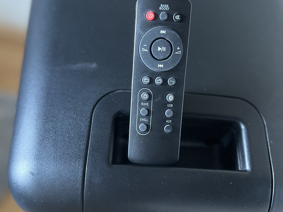 BLG MB500 Bluetooth kõlar