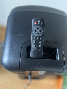 BLG MB500 Bluetooth kõlar (3 foto / 3)