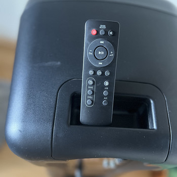 BLG MB500 Bluetooth kõlar