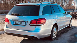 Аренда автомобиля (2 фото из 2)