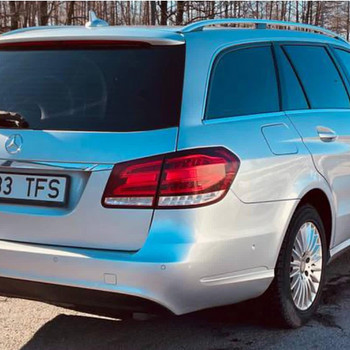 Аренда автомобиля