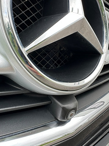 Mercedes (12 фото из 13)