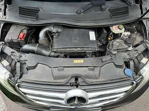 Mercedes (13 фото из 13)