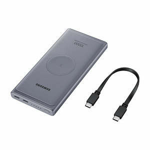 Laadija Samsung Wireless Battery Pack 10000mAh 25W (1 foto / 2)