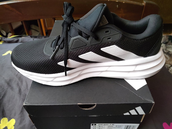 Кроссовки adidas