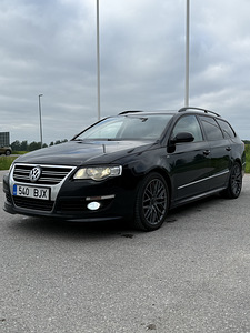Volkswagen Passat B6 2.0 TDI 125Kw (CBBB) (1 foto / 6)