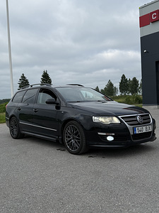 Volkswagen Passat B6 2.0 TDI 125Kw (CBBB) (2 foto / 6)