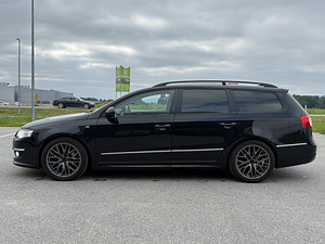 Volkswagen Passat B6 2.0 TDI 125Kw (CBBB) (3 foto / 6)