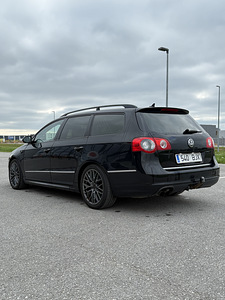 Volkswagen Passat B6 2.0 TDI 125Kw (CBBB) (4 foto / 6)