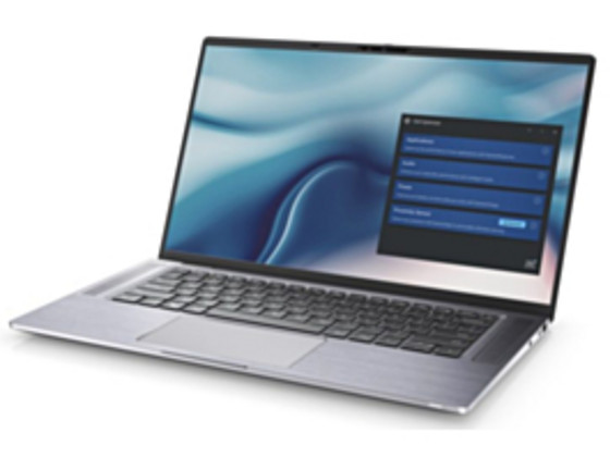 Dell Latitude 9510