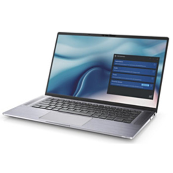 Dell Latitude 9510