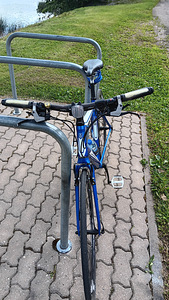 Trek fx 7.5 (3 фото из 7)