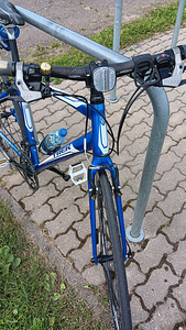 Trek fx 7.5 (4 фото из 7)