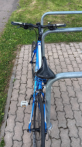 Trek fx 7.5 (5 фото из 7)