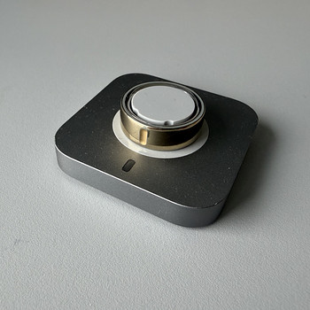 Oura Ring 4 (kuldne, suurus 8)