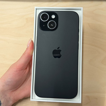 iPhone 15, 128 ГБ