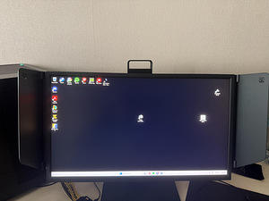 Benq xl2546k 240hz DYAC (2 foto / 2)