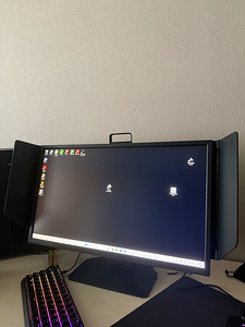 Benq xl2546k 240hz DYAC (1 foto / 2)