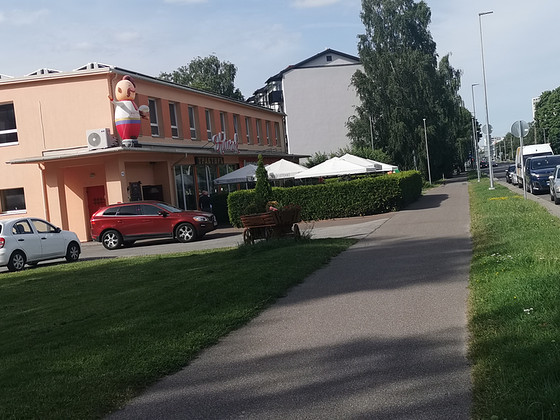 Mustamäe tee 116, Mustamäe, Tallinn, Harjumaa