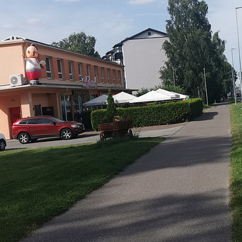 Mustamäe tee 116, Mustamäe, Tallinn, Harjumaa