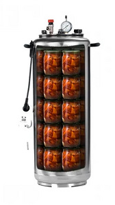 AUTOKLAAV (2 фото из 3)