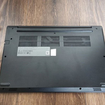 Lenovo sülearvuti