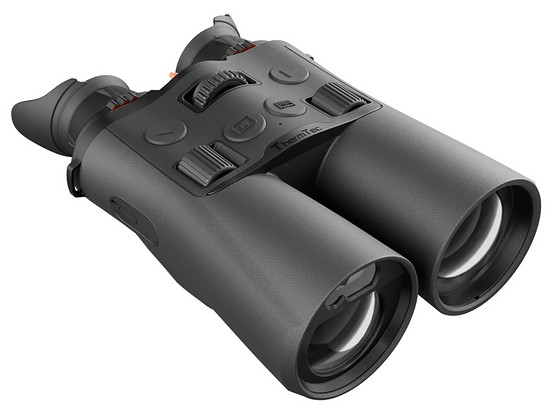 THERMTEC Ventus 650L