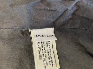 Кожаная куртка Superdry L (6 фото из 9)