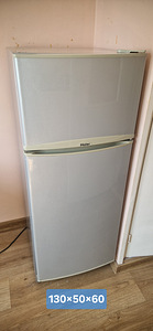 Холодильник HAIER (1 фото из 2)