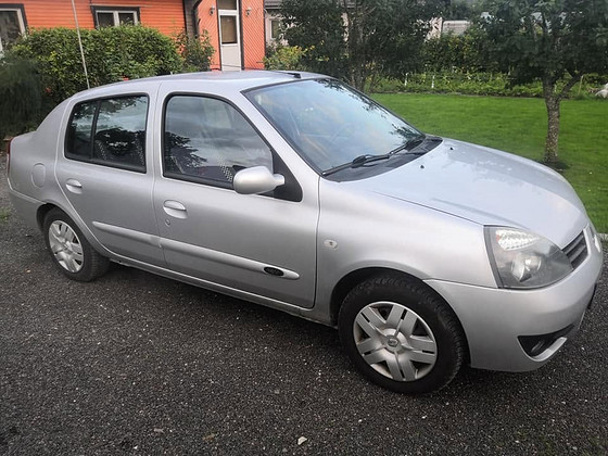 Renault Thalia