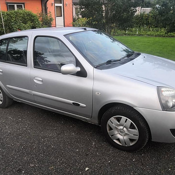 Renault Thalia
