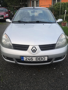 Renault Thalia (2 фото из 6)